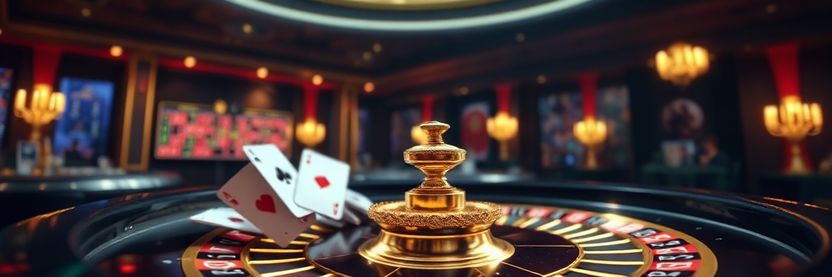 Kings hill casino — Software Providers and Game Quality